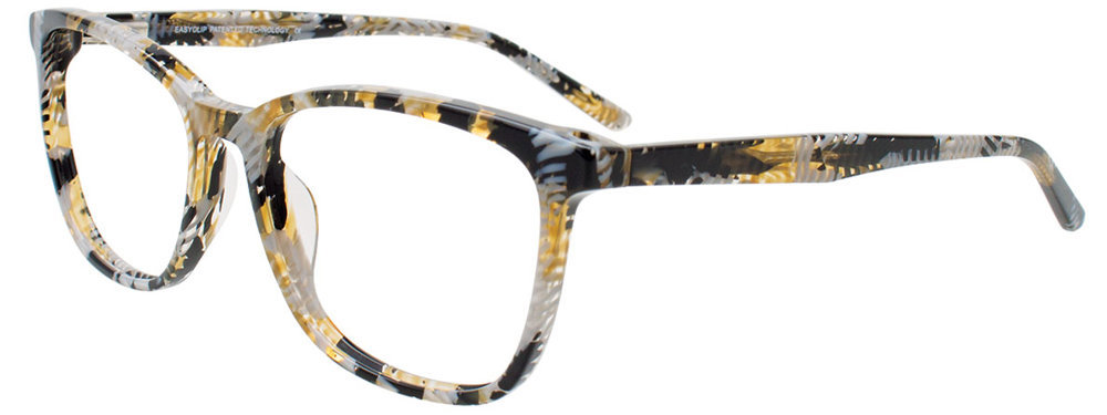 Picture of Easyclip Eyeglasses EC686