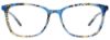 Picture of Easyclip Eyeglasses EC686