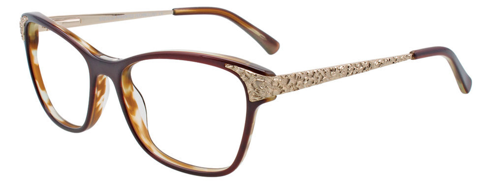 Picture of Easyclip Eyeglasses EC376