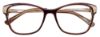 Picture of Easyclip Eyeglasses EC376