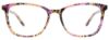 Picture of Easyclip Eyeglasses EC686