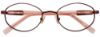 Picture of Easyclip Eyeglasses EC399