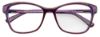 Picture of Easyclip Eyeglasses EC376