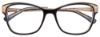 Picture of Easyclip Eyeglasses EC376