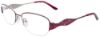 Picture of Easyclip Eyeglasses EC391