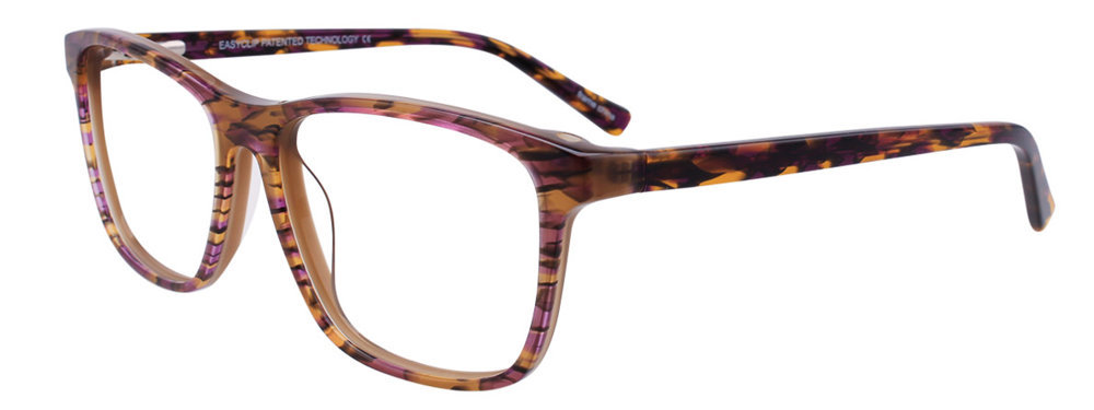 Picture of Easyclip Eyeglasses EC397