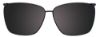 Picture of Easyclip Eyeglasses EC397