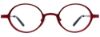 Picture of Easyclip Eyeglasses EC429