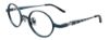 Picture of Easyclip Eyeglasses EC429
