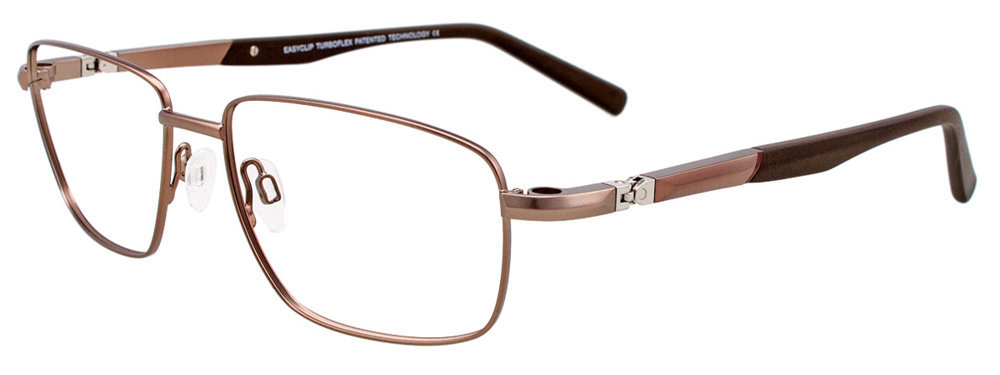 Picture of Easyclip Eyeglasses EC411