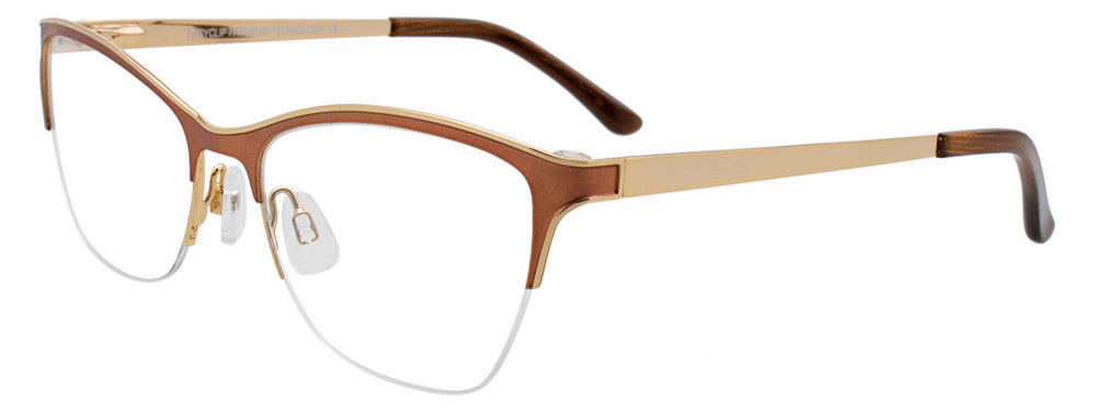 Picture of Easyclip Eyeglasses EC407