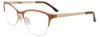 Picture of Easyclip Eyeglasses EC407