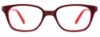 Picture of Easyclip Eyeglasses EC430