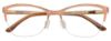 Picture of Easyclip Eyeglasses EC407