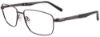 Picture of Easyclip Eyeglasses EC411