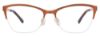 Picture of Easyclip Eyeglasses EC407