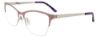 Picture of Easyclip Eyeglasses EC407
