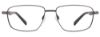 Picture of Easyclip Eyeglasses EC411