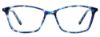 Picture of Easyclip Eyeglasses EC421