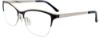 Picture of Easyclip Eyeglasses EC407