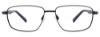 Picture of Easyclip Eyeglasses EC411