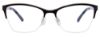 Picture of Easyclip Eyeglasses EC407