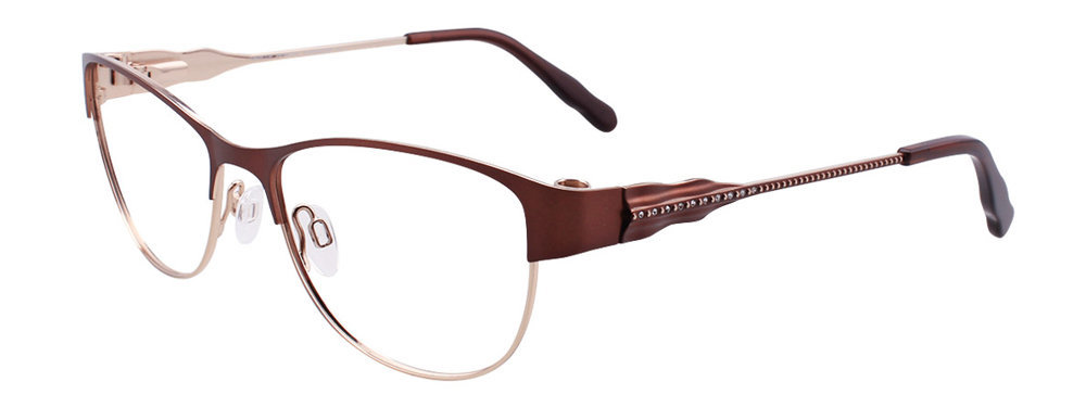 Picture of Easyclip Eyeglasses EC405