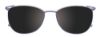 Picture of Easyclip Eyeglasses EC405