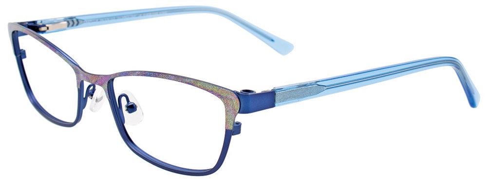 Picture of Easyclip Eyeglasses EC415