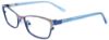 Picture of Easyclip Eyeglasses EC415
