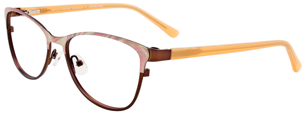 Picture of Easyclip Eyeglasses EC414