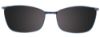 Picture of Easyclip Eyeglasses EC415