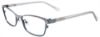 Picture of Easyclip Eyeglasses EC415