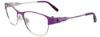 Picture of Easyclip Eyeglasses EC405