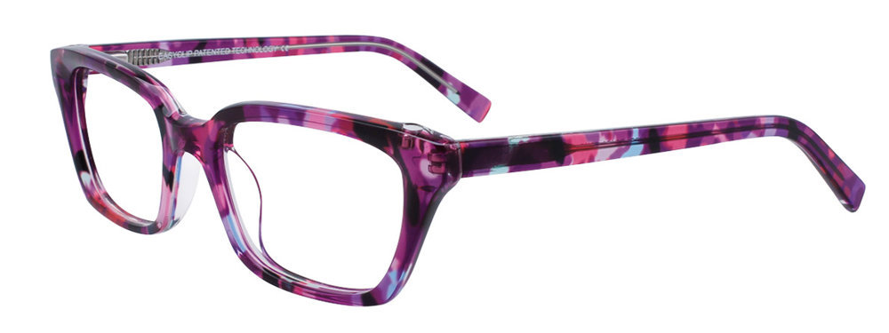Picture of Easyclip Eyeglasses EC424