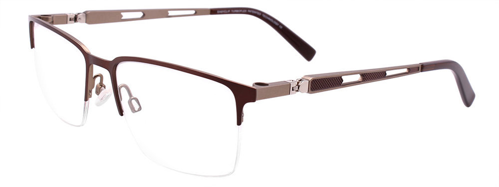 Picture of Easyclip Eyeglasses EC459