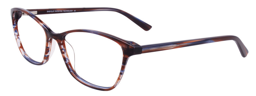 Picture of Easyclip Eyeglasses EC428