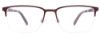 Picture of Easyclip Eyeglasses EC459