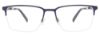 Picture of Easyclip Eyeglasses EC459