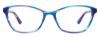 Picture of Easyclip Eyeglasses EC428