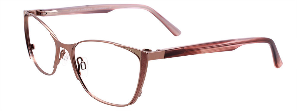 Picture of Easyclip Eyeglasses EC442