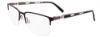 Picture of Easyclip Eyeglasses EC459