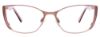 Picture of Easyclip Eyeglasses EC442