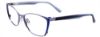 Picture of Easyclip Eyeglasses EC442