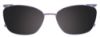 Picture of Easyclip Eyeglasses EC442