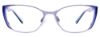 Picture of Easyclip Eyeglasses EC442