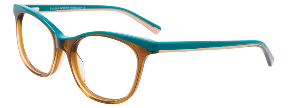 Picture of Easyclip Eyeglasses EC447
