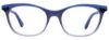 Picture of Easyclip Eyeglasses EC447