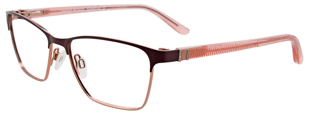 Picture of Easyclip Eyeglasses EC455