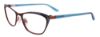 Picture of Easyclip Eyeglasses EC456
